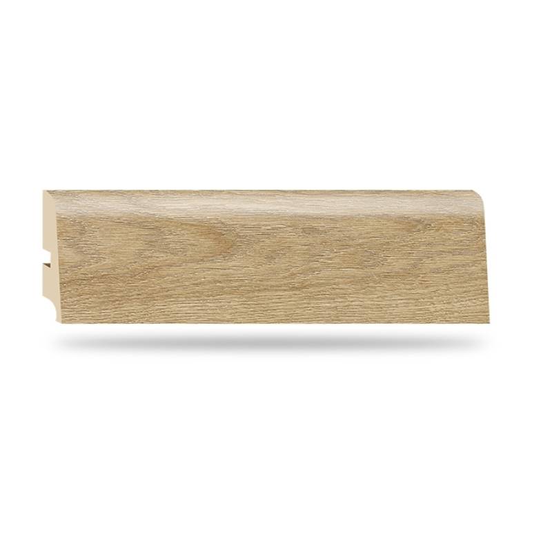 Listwy przypodłogowe