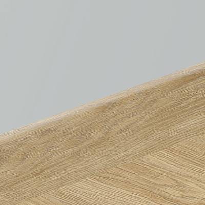 Listwa przypodłogowa Dąb Sonata D4531 P85, 833X85-4531