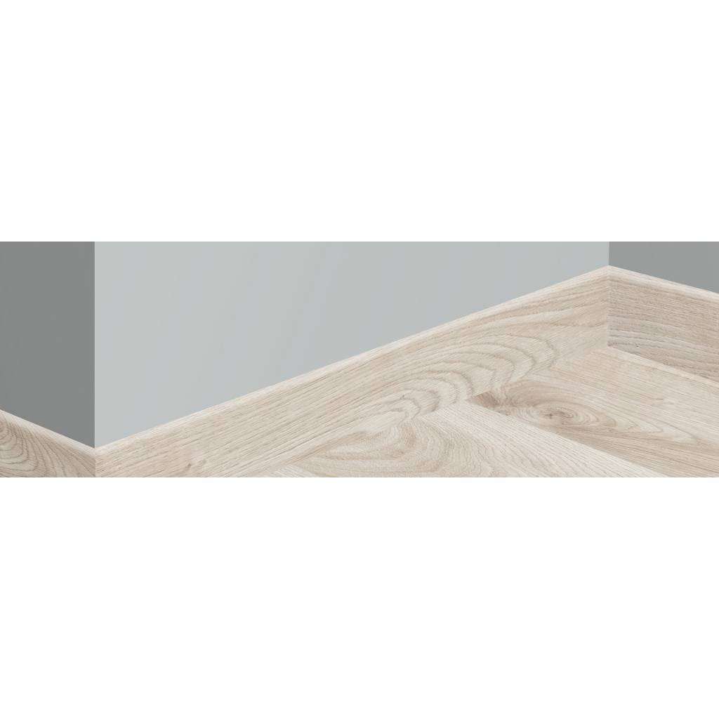Listwa przypodłogowa Dąb Stork D4573 P85, 833X85-4573