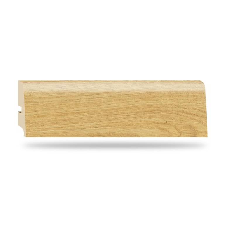 Listwy przypodłogowe