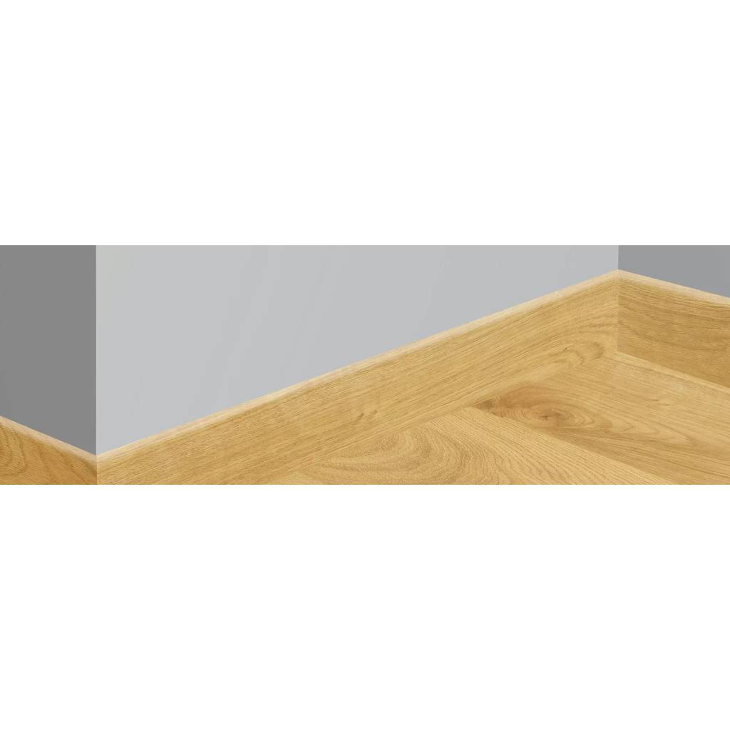 Listwa przypodłogowa Dąb Lark D4576 P85, 833X85-4576