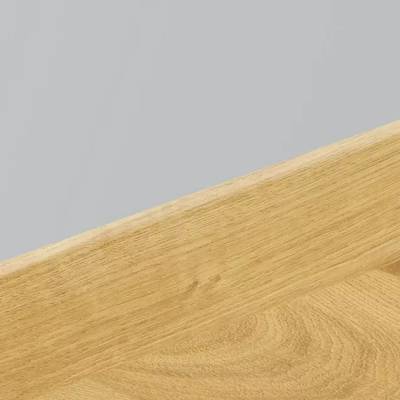 Listwa przypodłogowa Dąb Lark D4576 P85, 833X85-4576