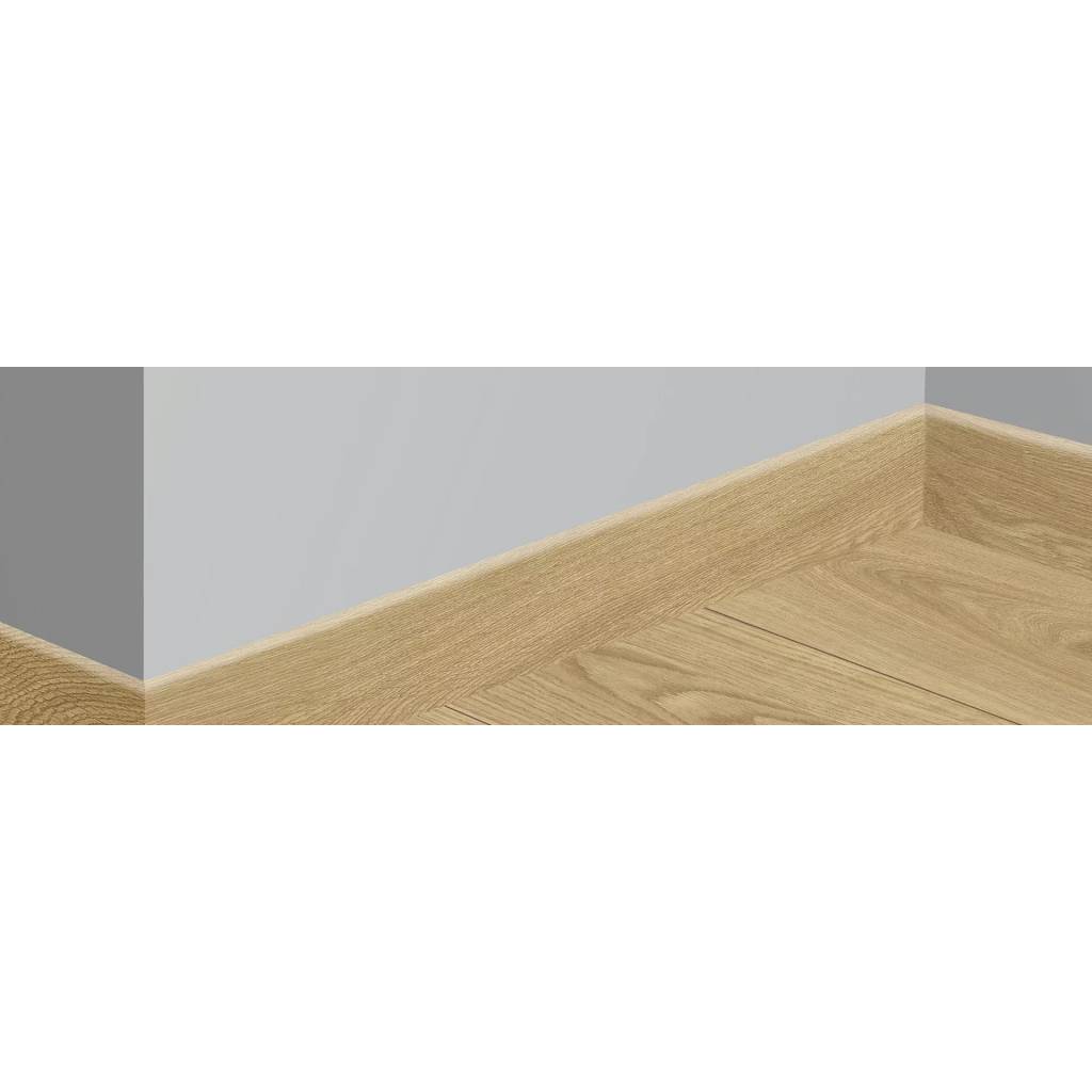 Listwa przypodłogowa Dąb Hawk D4577 P85, 833X85-4577