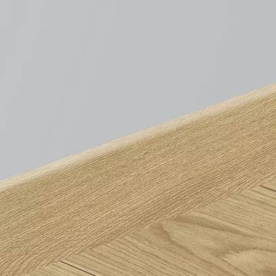 Listwa przypodłogowa Dąb Hawk D4577 P85, 833X85-4577