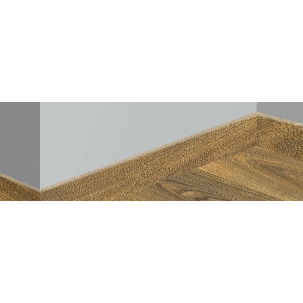 Listwa przypodłogowa Dąb Sparrow D4578 P85, 833X85-4578