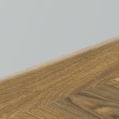 Listwa przypodłogowa Dąb Sparrow D4578 P85, 833X85-4578