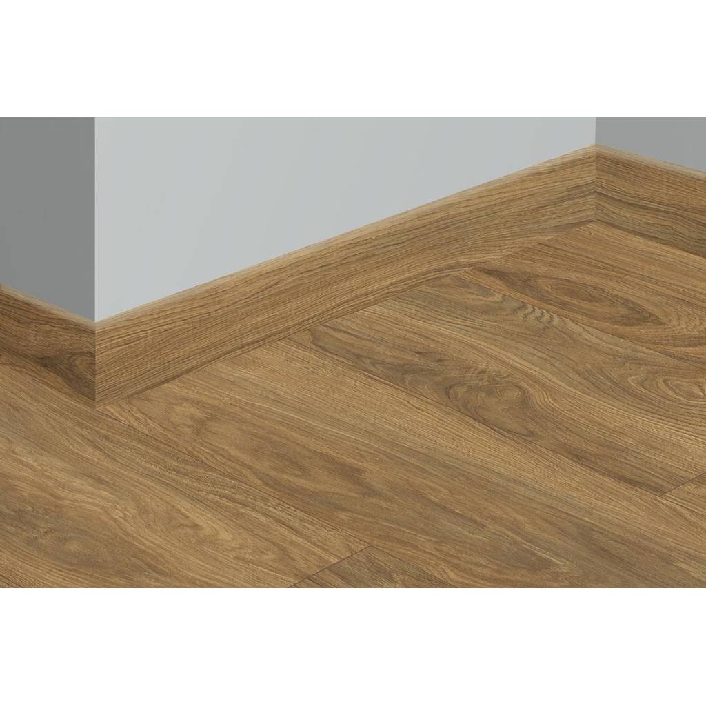 Listwa przypodłogowa Dąb Cannes D4583 P85, 833X85-4583