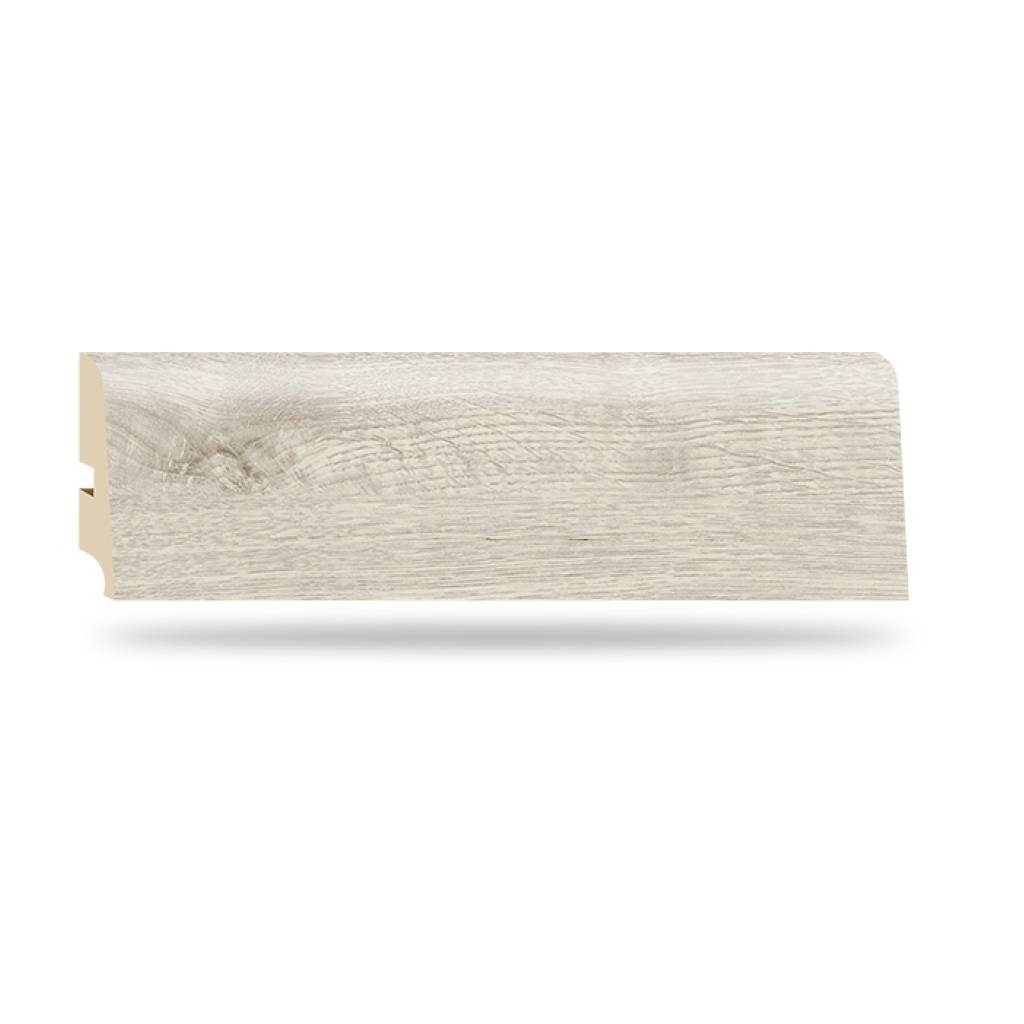 Listwa przypodłogowa Dąb Orchidea D4586 P85, 833X85-4586