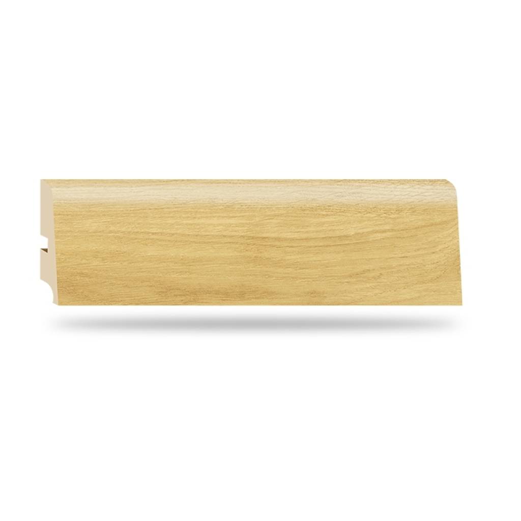 Listwa przypodłogowa Dąb Sunflower D4588 P85, 833X85-4588