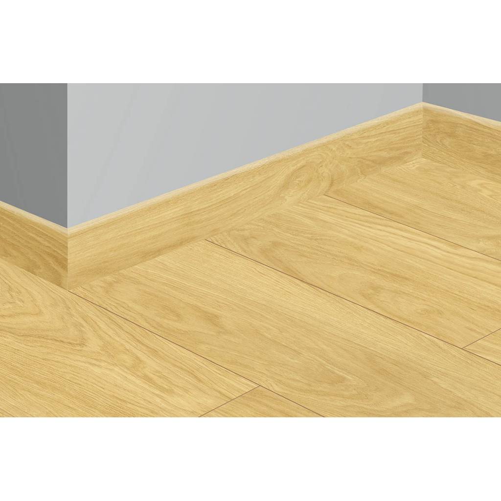 Listwa przypodłogowa Dąb Sunflower D4588 P85, 833X85-4588