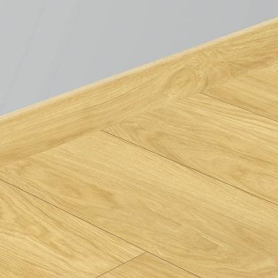Listwa przypodłogowa Dąb Sunflower D4588 P85, 833X85-4588
