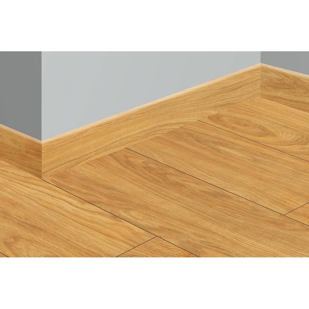 Listwa przypodłogowa Dąb Dalia D4589 P85, 833X85-4589