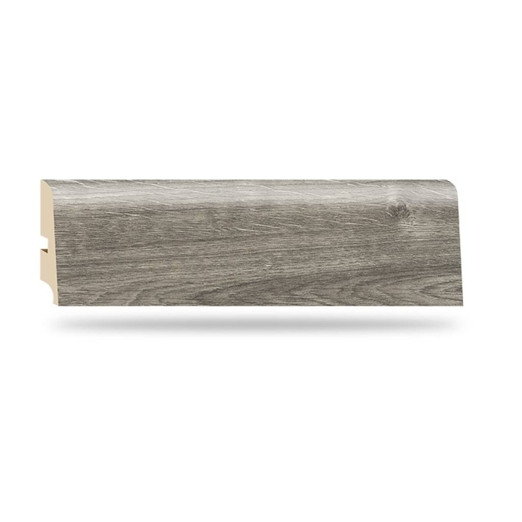 Listwa przypodłogowa Dąb Iris D4590 P85, 833X85-4590