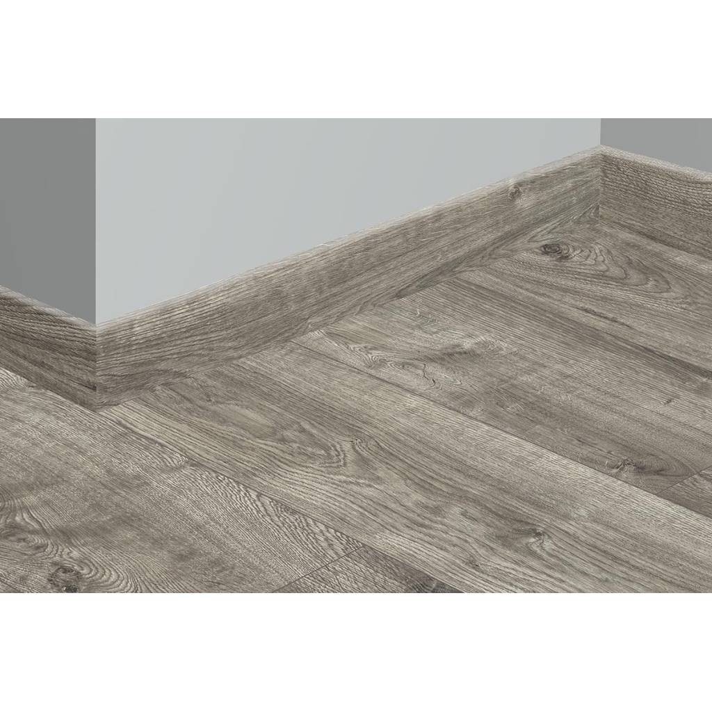 Listwa przypodłogowa Dąb Iris D4590 P85, 833X85-4590
