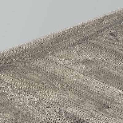 Listwa przypodłogowa Dąb Iris D4590 P85, 833X85-4590
