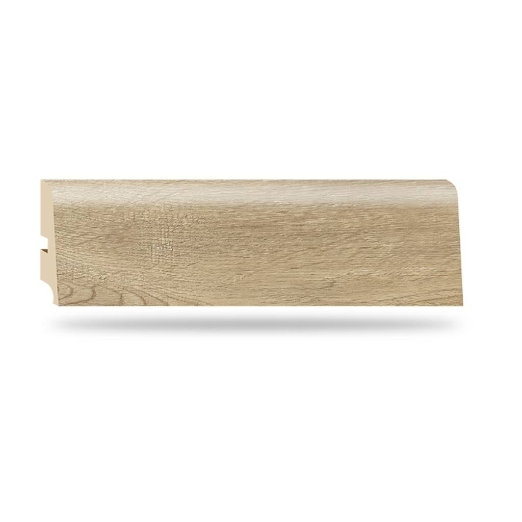 Listwa przypodłogowa Dąb Galaxy D4592 P85, 833X85-4592