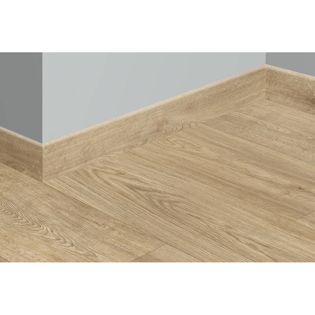Listwa przypodłogowa Dąb Galaxy D4592 P85, 833X85-4592