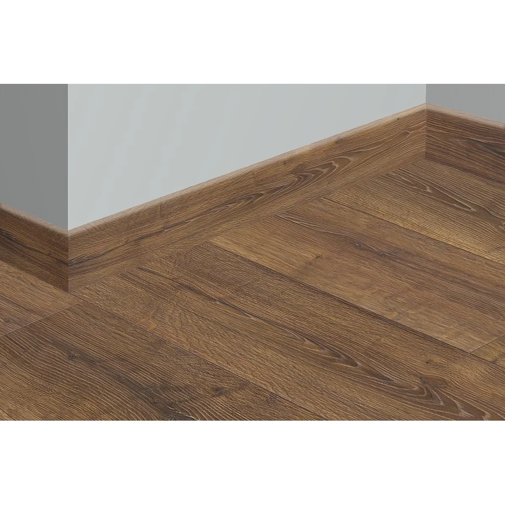 Listwa przypodłogowa Orzech Barley D3882 P85, 833X85-3882