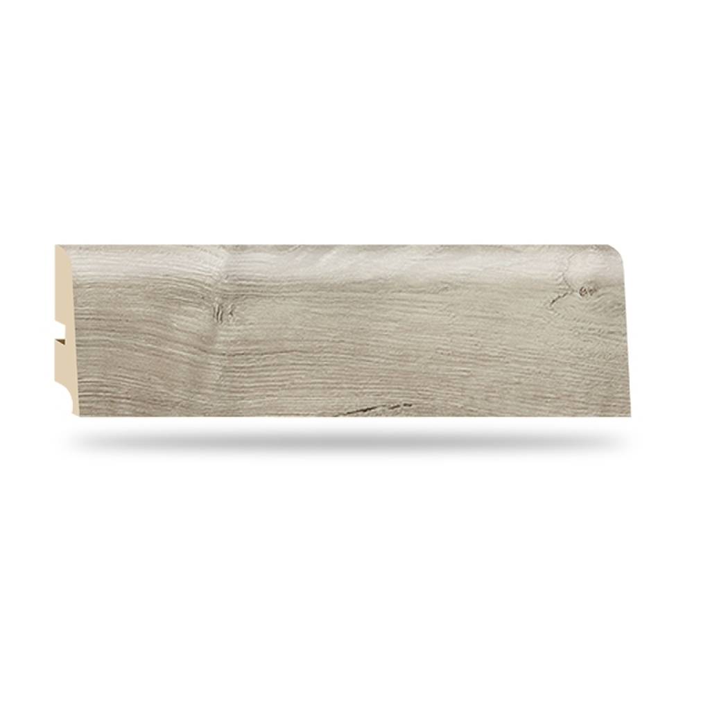 Listwa przypodłogowa Dąb Lavenda D3946 P85, 833X85-3946