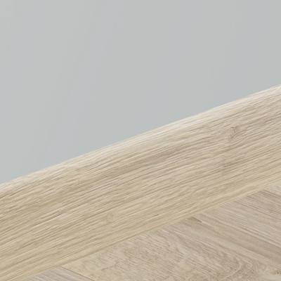 Listwa przypodłogowa Dąb Luwr D3879 P85, 833X85-3879
