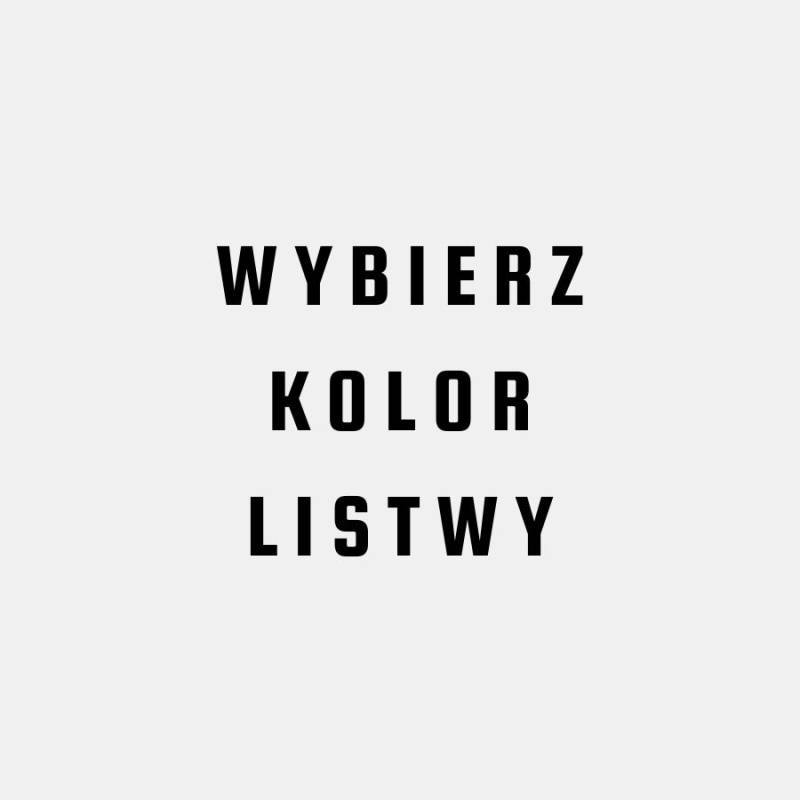 Listwy przypodłogowe