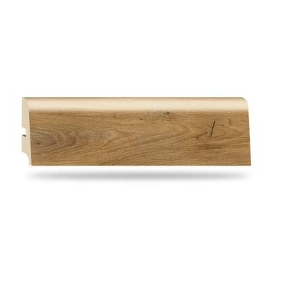 Listwa przypodłogowa Cedry Libanu D3344 P85, 833X85-3344