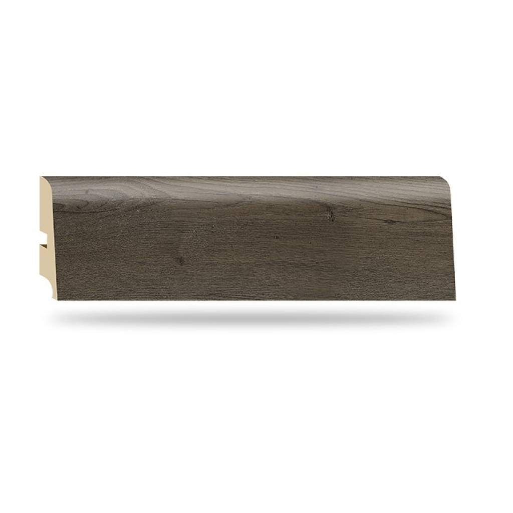 Listwa przypodłogowa Dąb Leonardo D3347 P85, 833X85-3347