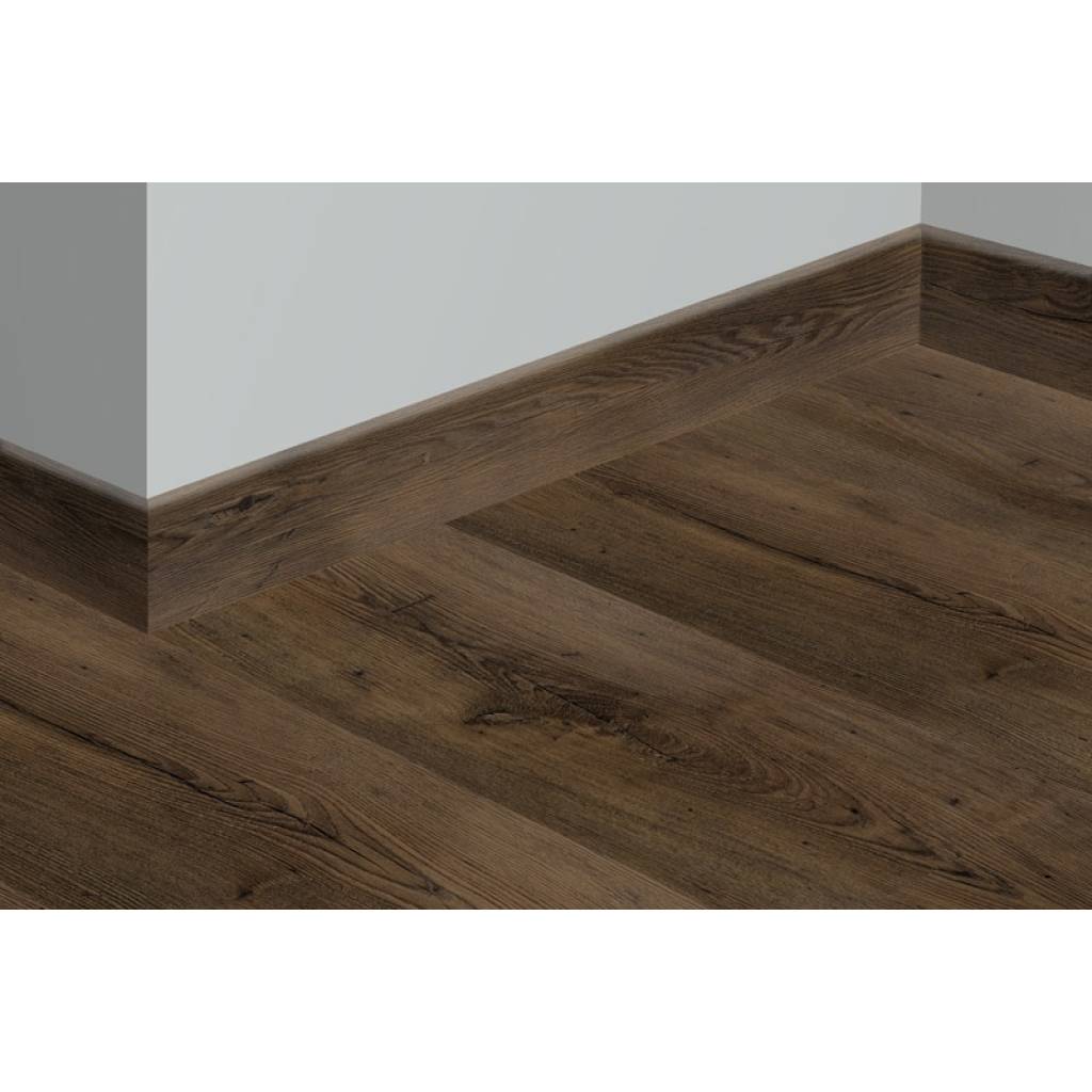 Listwa przypodłogowa Dąb Leonardo D3347 P85, 833X85-3347