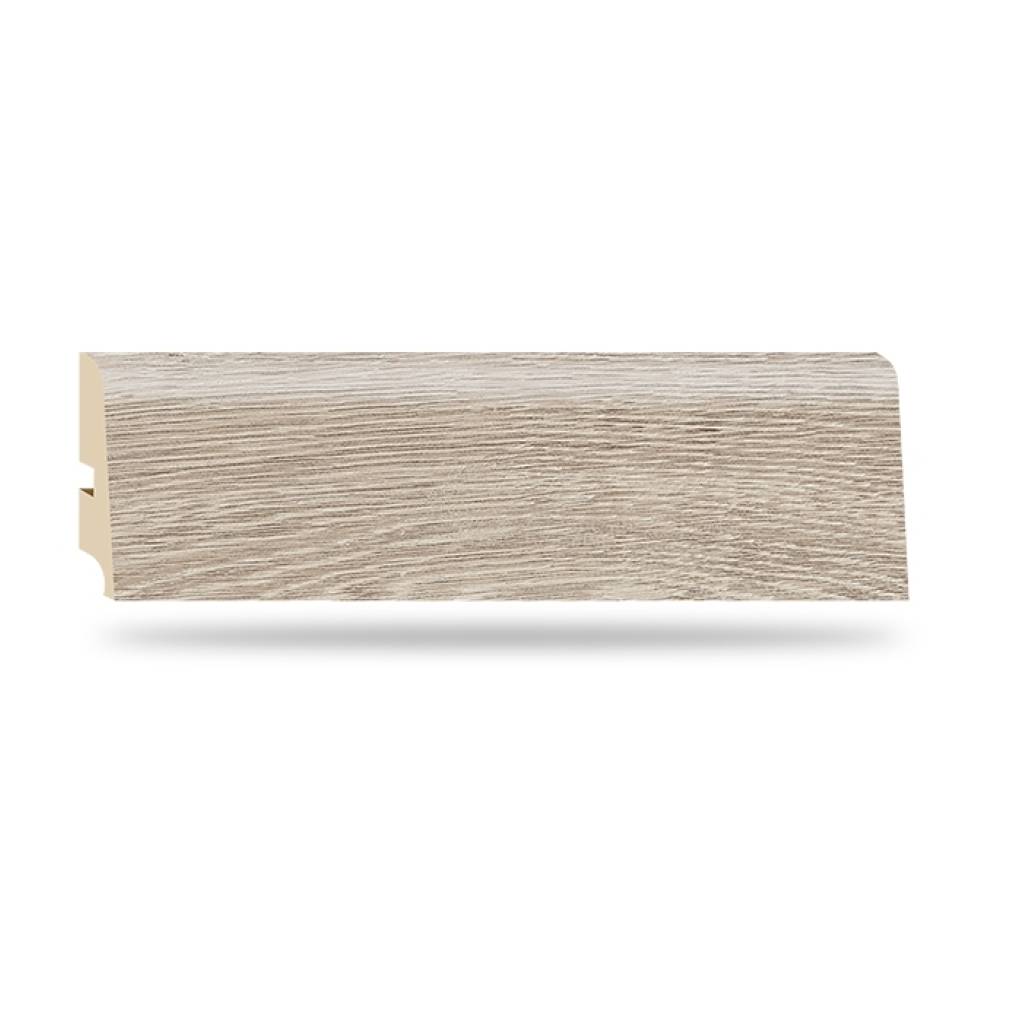Listwa przypodłogowa Dąb Ceylon D3491 P85, 833X85-3491