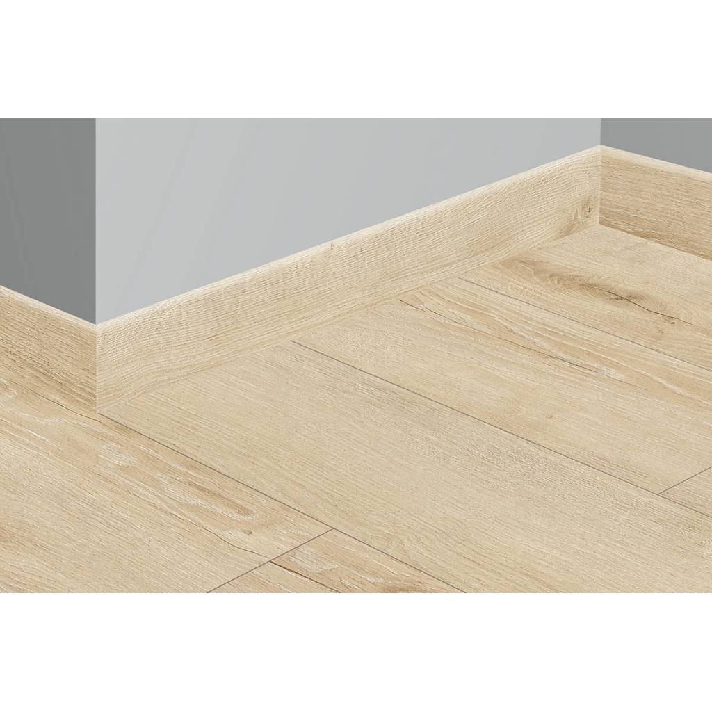 Listwa przypodłogowa Dąb Tamala D4522 P85, 833X85-4522