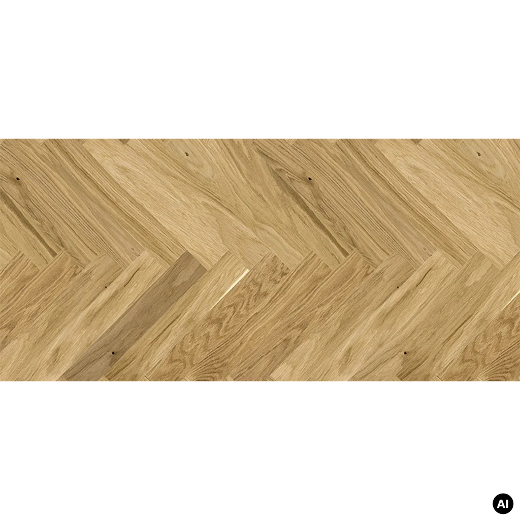 Podłoga drewniana Dąb Bright Jodła Klasyczna 14 mm, 1WC000016