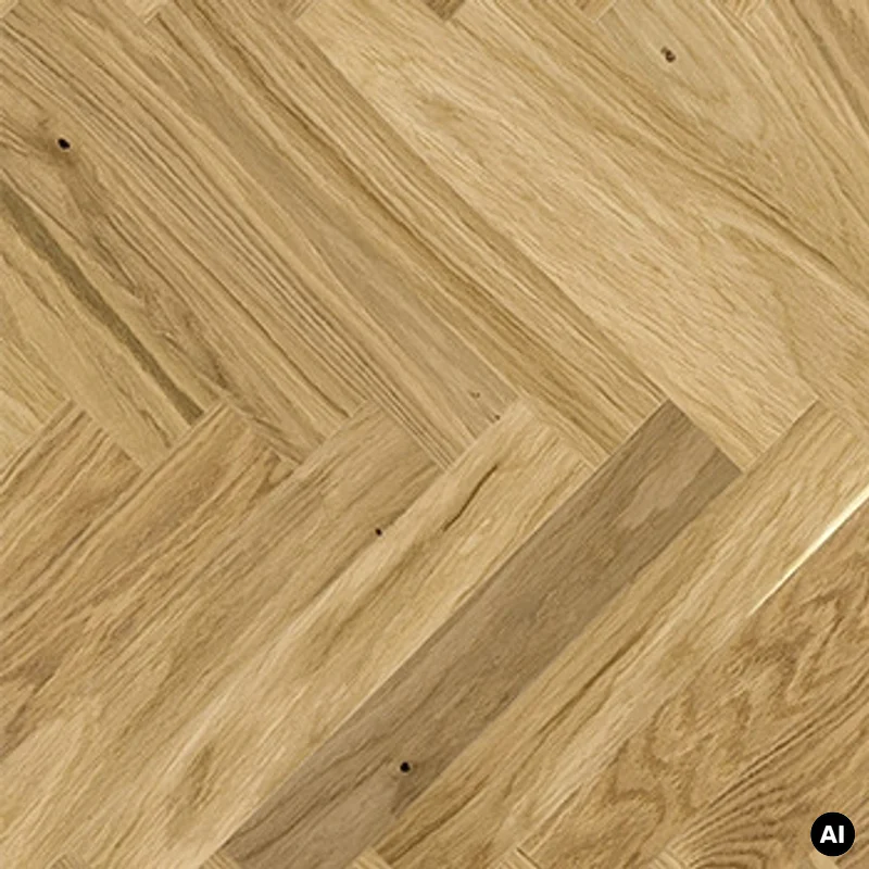 Podłoga drewniana Dąb Bright Jodła Klasyczna 14 mm, 1WC00
