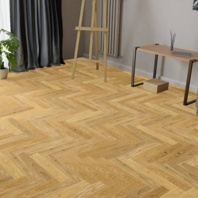 Dąb Bright Jodła Klasyczna 110 1WC000016 14 mm