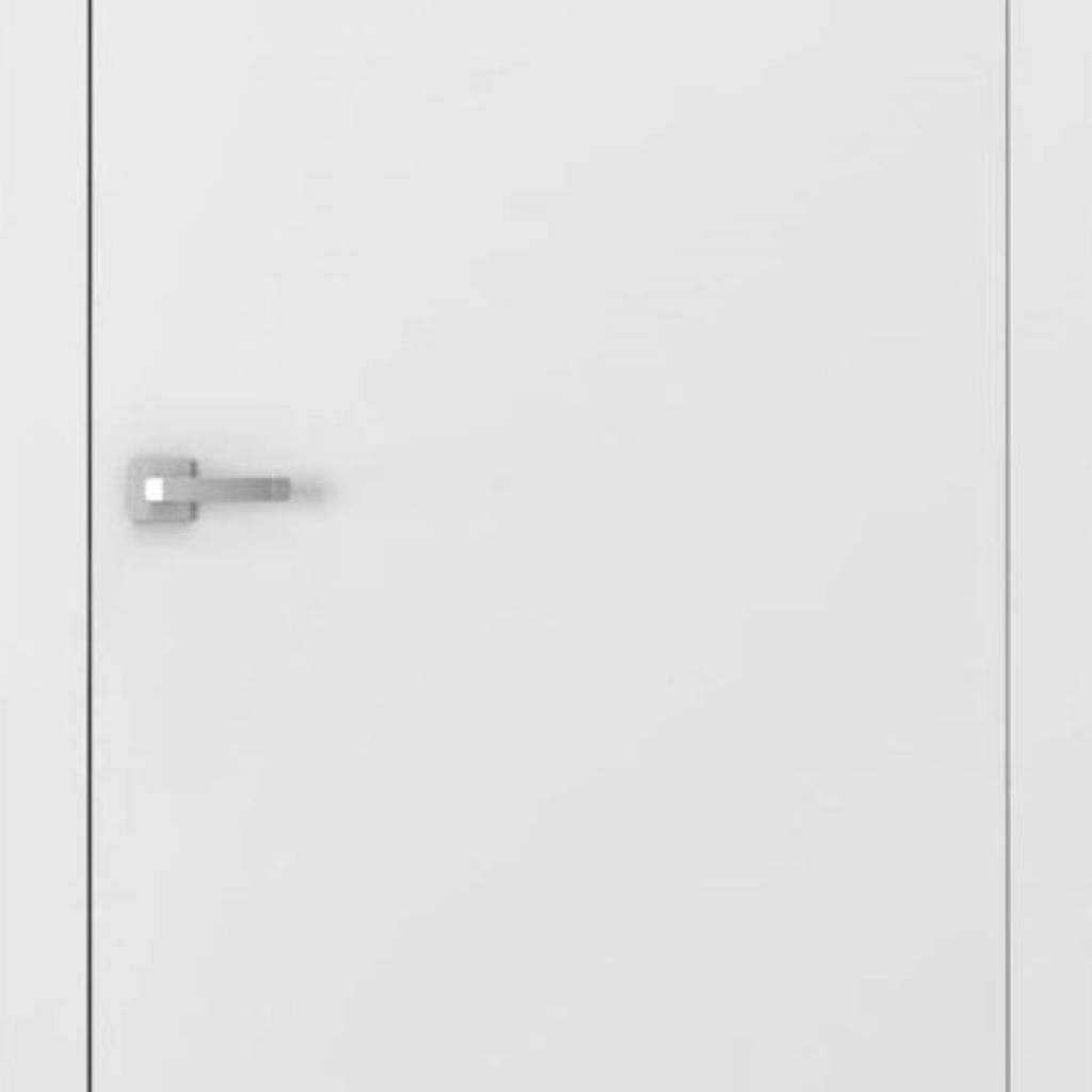 Drzwi Porta VECTOR Premium T Lakier UV Prawe 80cm bezprzylgowe, SPAPMT0P08WBI0ACU0H000R