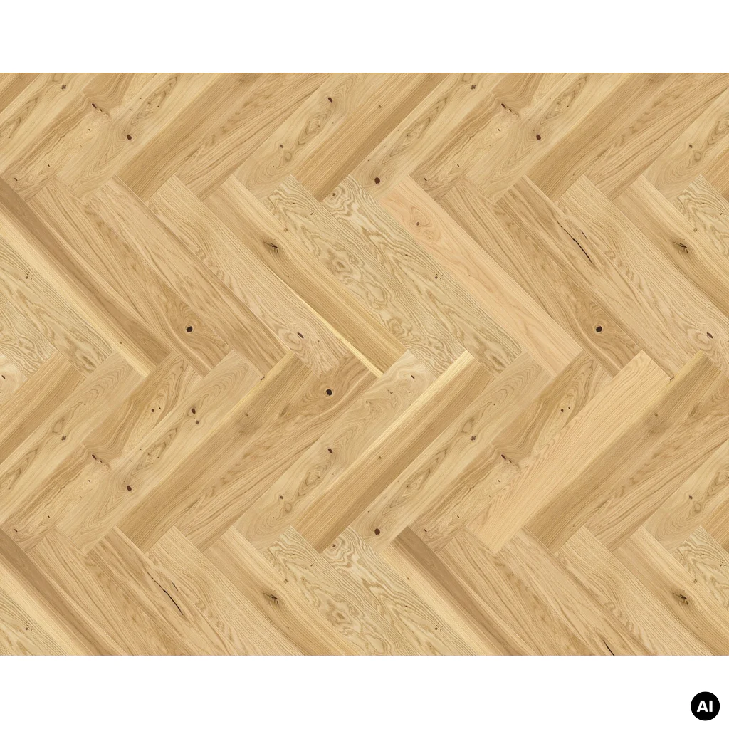 Podłoga drewniana Dąb Ramsey Jodła Klasyczna 14 mm, 1WC000015