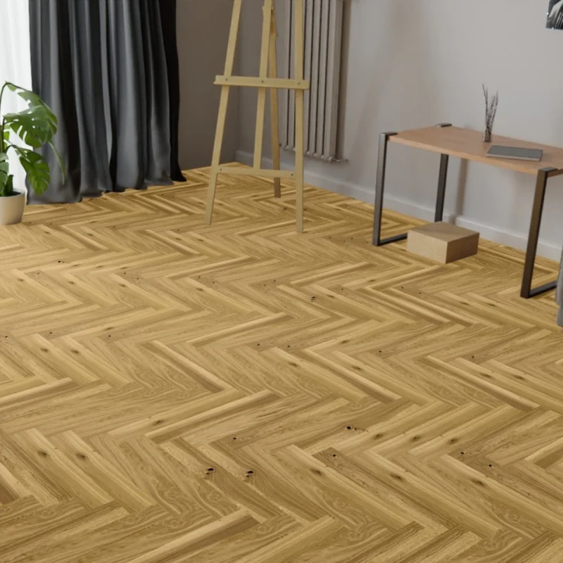 Dąb Ramsey Jodła Klasyczna 110 1WC000015 14 mm - 5