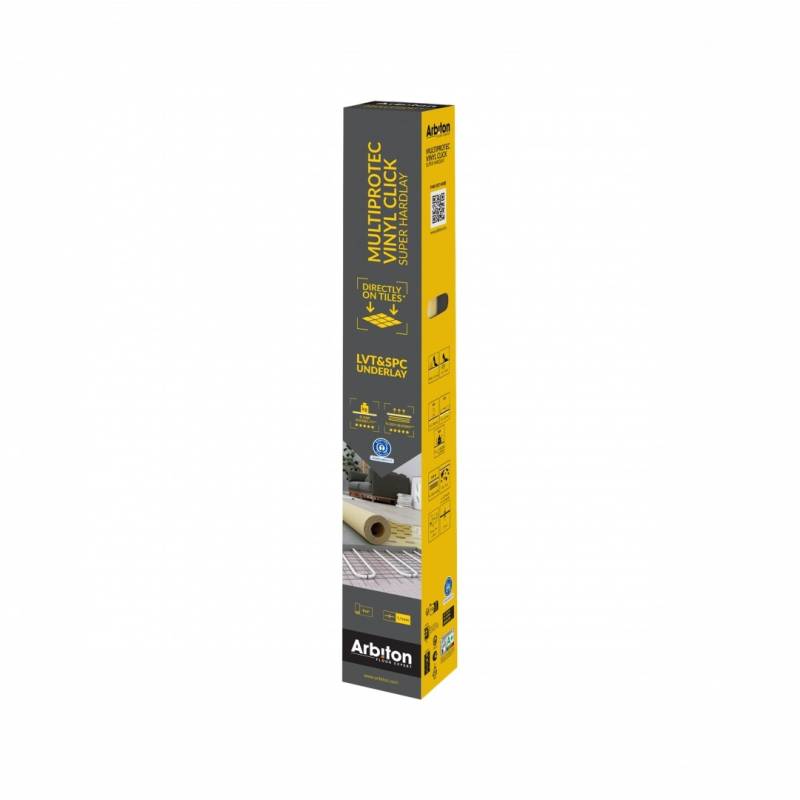 Multiprotec Vinyl Click Super Hardlay, 5905167846049