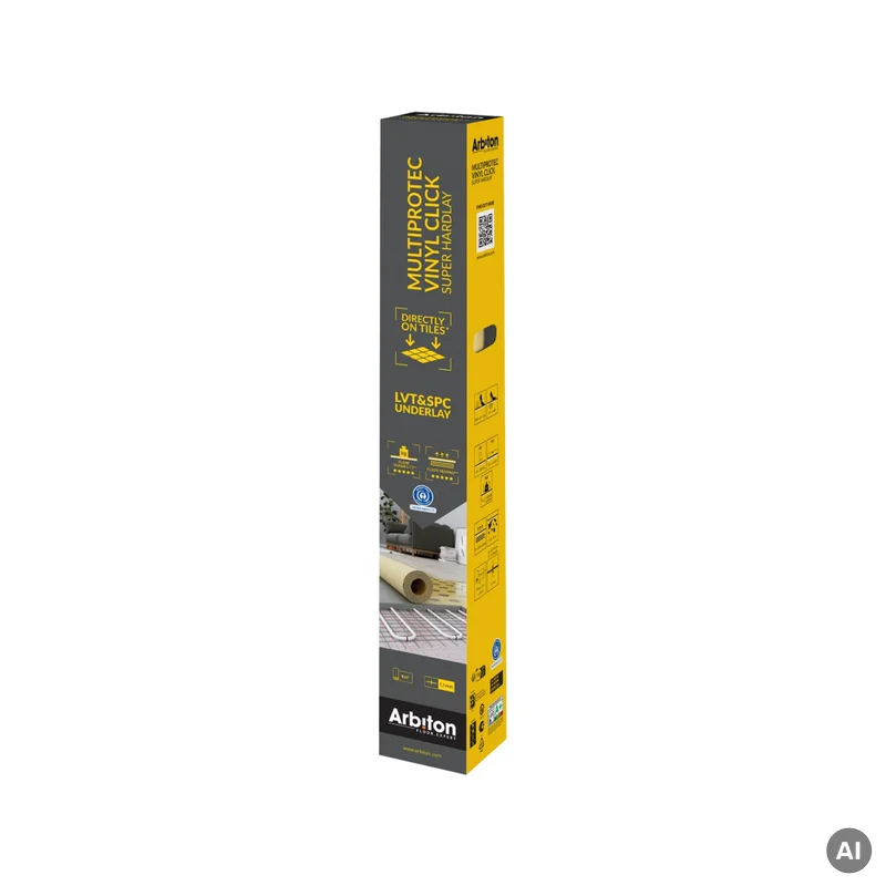 Multiprotec Vinyl Click Super Hardlay, 5905167846049