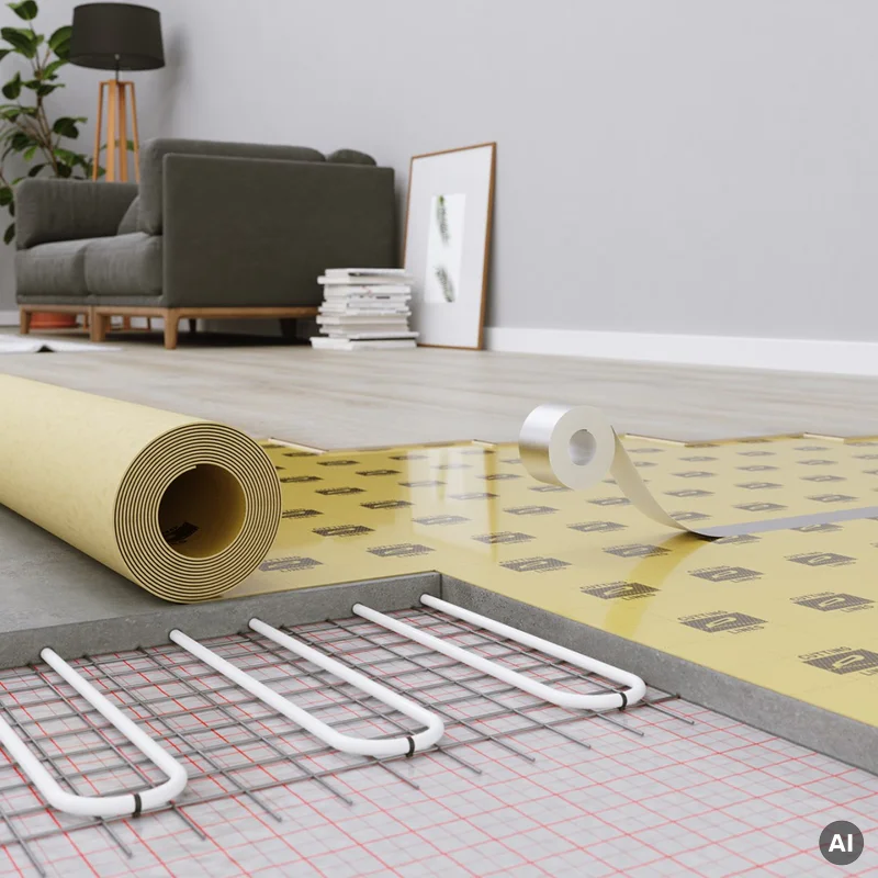 Multiprotec Vinyl Click Super Hardlay, 5905167846049 - 2