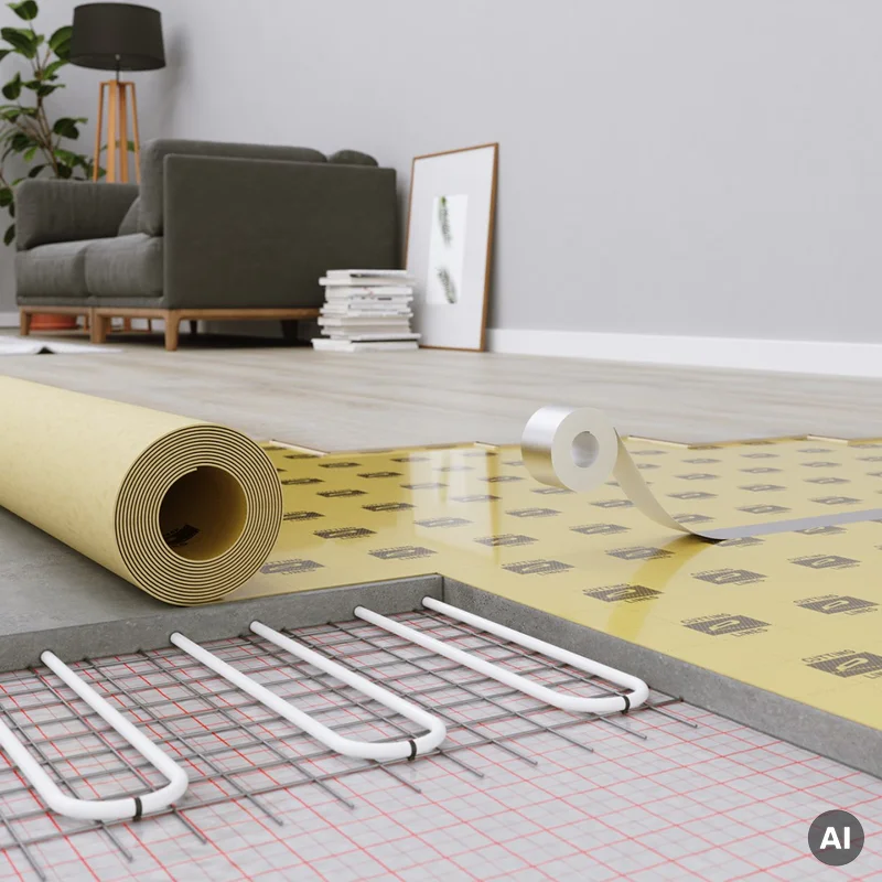 Multiprotec Vinyl Click Super Hardlay, 5905167846049 - 2