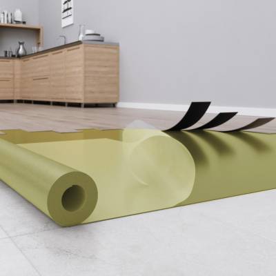 Podkład Multiprotec Vinyl Click Super Hardlay