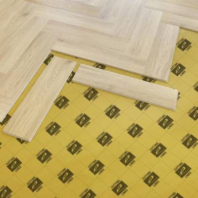 Podkład Multiprotec Vinyl Click Super Hardlay