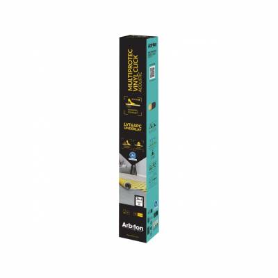 Multiprotec Vinyl Click Acoustic, 5905167846063