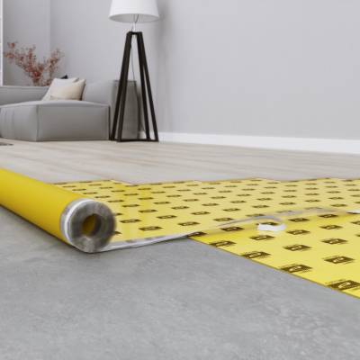 Multiprotec Vinyl Click Acoustic, 5905167846063