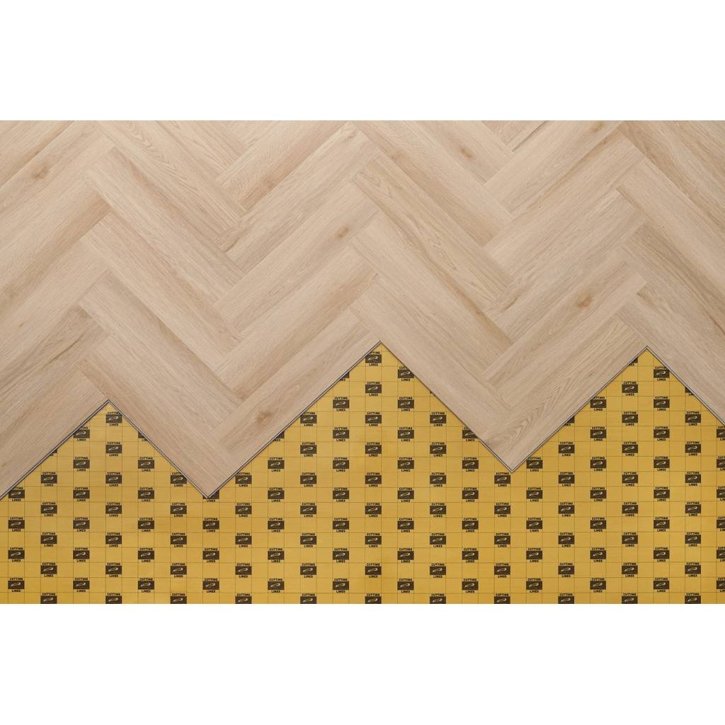 Multiprotec Vinyl Click Acoustic, 5905167846063