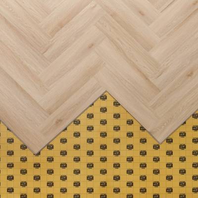 Multiprotec Vinyl Click Acoustic, 5905167846063
