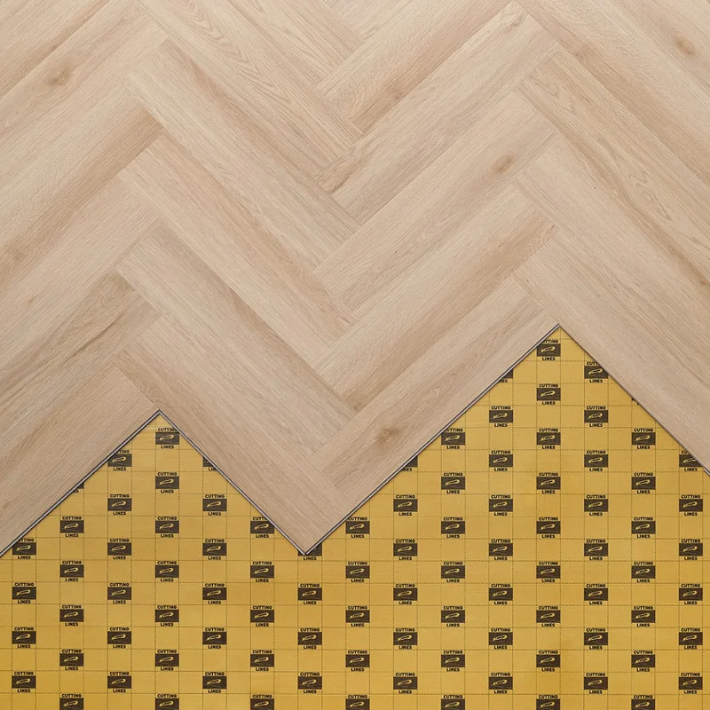 Multiprotec Vinyl Click Acoustic, 5905167846063 - 3