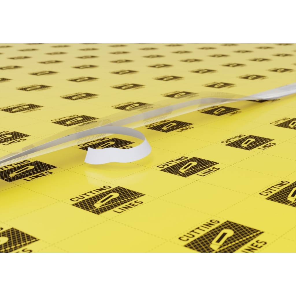 Multiprotec Vinyl Click Acoustic, 5905167846063