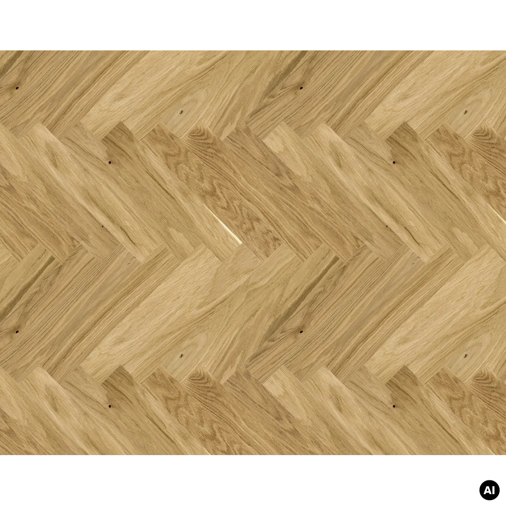 Podłoga drewniana Dąb Caramel Jodła Klasyczna 14 mm, 1WC000004