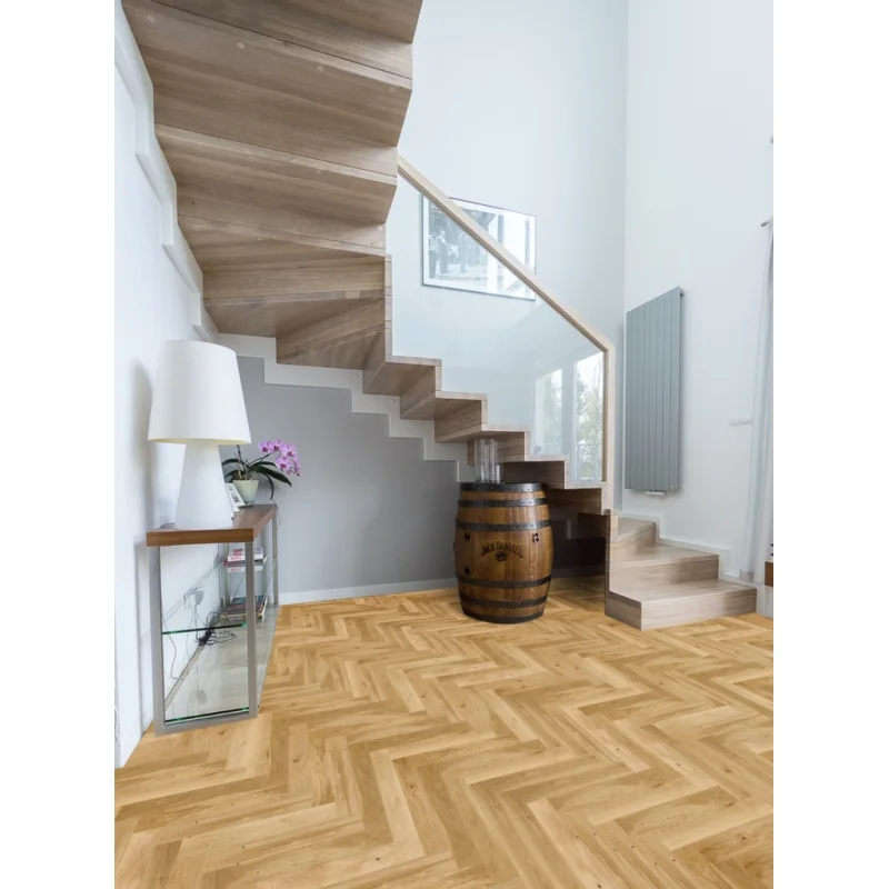 Dąb Caramel Jodła Klasyczna 110 1WC000004 14 mm - 3